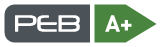PEB PEB_A+